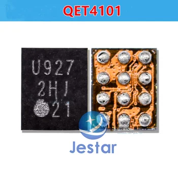 5-20pcs QET4101 Marca Uxxx U048 de la RED de SUMINISTRO de ENERGÍA de la IC para Xiaomi poco m3 Redmi Nota 5 7 9T huawei 9i/8C Ect