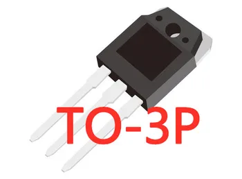 5PCS/LOT NUEVA C3306 2SC3306 A-3P 400V 10A Triodo transistor