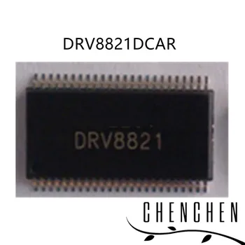 DRV8821DCAR DRV8821 HTSSOP-48 100% Nuevo