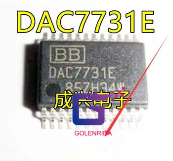 10pcs/lot DAC7731E DAC7731 SSOP-24