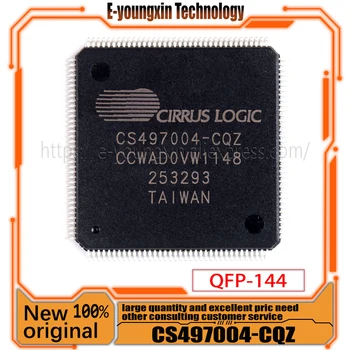 1-5PCS/LOT CS497004-CQZ LQFP144 originales Nuevos EN STOCK