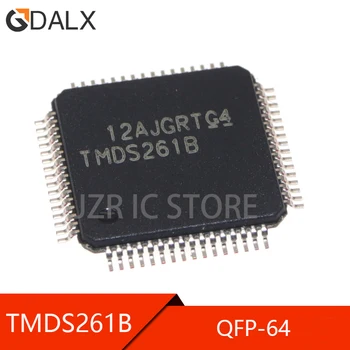 (5piece)100% de Buena TMDS261B TMDS261BPAGR TQFP64 Chipset