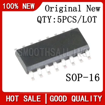 5PCS/LOT Nuevo Original TM7707 7707 SOP-16 Chipest