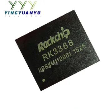 Original 100% Nuevo 1-20Pcs/lot RK3368 BGA453 IC Chipset