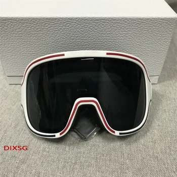 2023 Nueva Marca Anti-Vaho Gafas De Esquí Capas Dobles Uv400 Oversize De Esquí Gafas De Máscara De Esquí Snowboard Hombres Mujeres Gafas Unisex