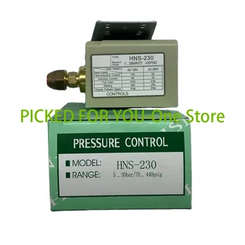Marca Nuevo Original en el Interruptor de Presión de HNS-230 Controlador de Presión