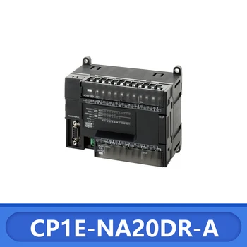Controlador programable CP1E-NA20DR-UN