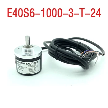 E40S6-1000-3-T-24 Autonics codificador