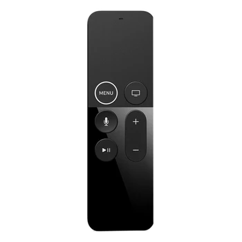 para el Apple TV Siri 4ª Generación de Control Remoto MLLC2LL/A EMC2677 A1513 TV4 4K A1962A1 Remoto Smart TV Remote-TV5 A1962