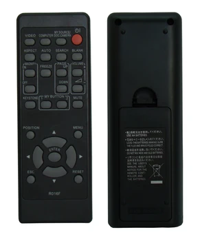 controlador de control remoto para proyector Hitachi CP-X505