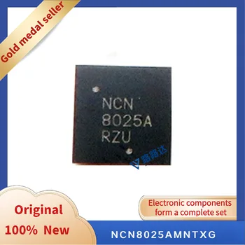 NCN8025AMNTXG QFN24 genuino chip integrado stock