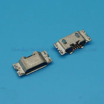 10pcs conector USB puerto de carga USB conector para ASUS ZenFone Ir de TV ZB551KL X013D etc