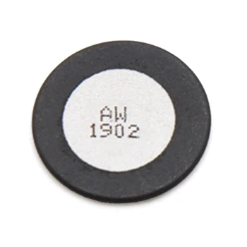 20MM Ultrasónico de la Niebla Maker Nebulizador de Cerámica Discos de Reemplazo para el Atomizador Humidificador Accesorios, Anti-corrosión