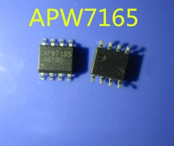 5PCS/LOT APW7165KE-TRG APW7165 SOP-8 (sin) En Stock, NUEVOS, originales IC