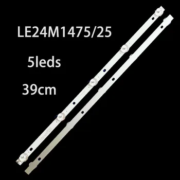 Tiras de LED para LE24M1475/25 LE24M1475
