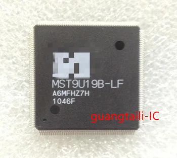2-10PCS MST9U19B-LF MST9U19B MST9U19 TQFP208 TV LCD de la Unidad de la Junta de Chip Nuevo original