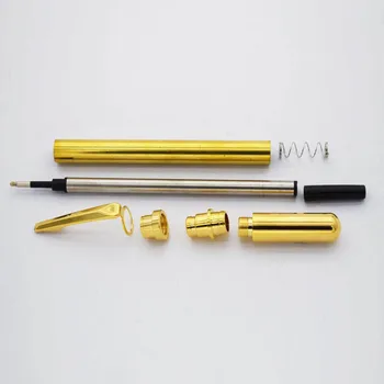 DIY Nuevo Lester Rollerball Pen Kits RZ-S171#