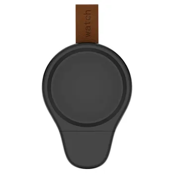 De silicona Pulseras para Niños de Papel Pulseras para el Adecuado Wireless USB compitable con el Reloj Cargador Activa// Portable