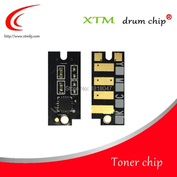 Toner chip para Epson LP S520 S620 LPC3T31K LPC3T31C LPC3T31M LPC3T31Y compatible reset chip de toner