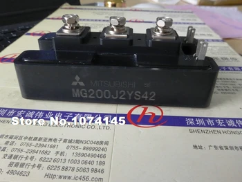 MG200J2YS42 IGBT del módulo de poder 