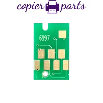 10pcs T6997 cuadro de Mantenimiento Chip Para Epson SureColor P7000 P7080 P8000 P8080 P9000 P9080 P6000 P6080 T5405 Depósito de Residuos chip