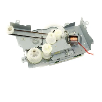 Original RM2-0009-000 impresora calefacción engranaje de motor para M552/M553/M577