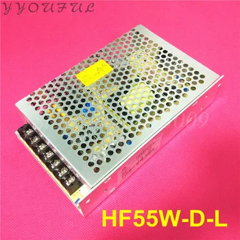 Nuevo original Hengfu cambiar la fuente de alimentación HF55W-D-L 200-240VAC 0,9 a 15V 2.0 DE UN láser, plotter de fuente de alimentación 1pc envío gratis