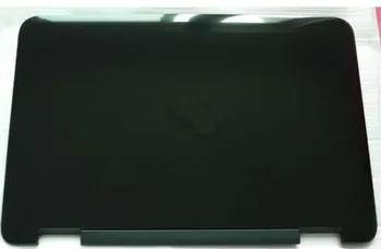Nueva caja del Ordenador Portátil Para DELL N4050 M4040 3420 P22G Portátil del LCD de la Cubierta/del Bisel Frontal/Equipo/Inferior/Base de la Depresión de la Barra de