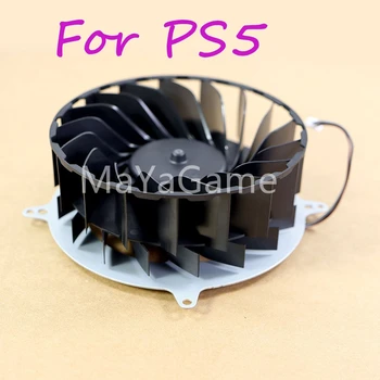 1pc OEM Ventilador Interno para PS5 17 Aspas del ventilador de Refrigeración para Playstation5 PS5