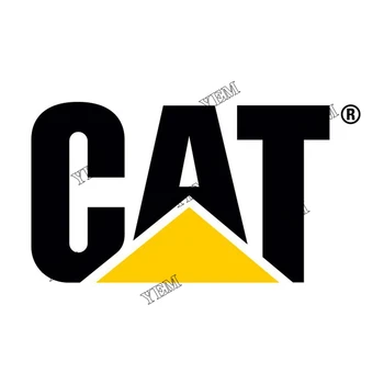 Motor de arranque Para CAT Caterpillar 569-5795 5695795