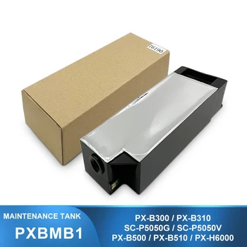 PXBMB1 de Mantenimiento de Tanque de Tinta Para Epson PX-B300 PX-B310 PX-B500 PX-B510 PX-H6000 PX-H6C6 SC-P5050G SC-P5050V SC-P5GRC7 Impresora