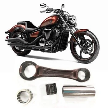 El Motor de la motocicleta Accesorios de la Barra de Conexión Kit Para YMH de Dos tiempos TZR125
