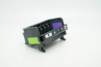 Original reformado cabezal de impresión cabezal de impresión para HP564 OfficeJet 4620e impresora piezas de la impresora