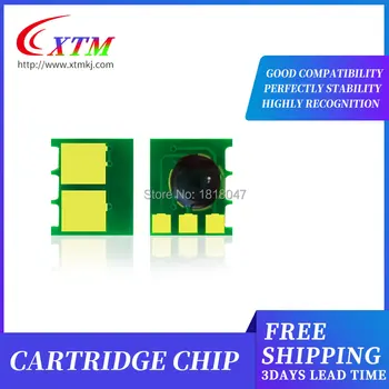 Toner chip CE505A para HP CE505X P2030 P2035 2050 P2055 P2055dn LBP-6300 6650 impresora láser chip de cartucho
