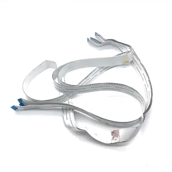 1 juego de Cable flexible 24pins 207.5 cm apropiado para EPSON STYLUS PRO 9000 9600 PX7000 PRO 7600 Piezas de la Impresora