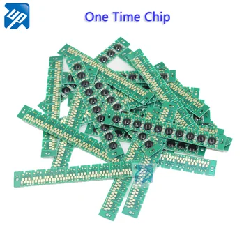200pcs un tiempo de Chips para Epson T5852 cartucho de tinta PictureMate PM210 PM250 PM270 PM215 PM235 PM310 PM245