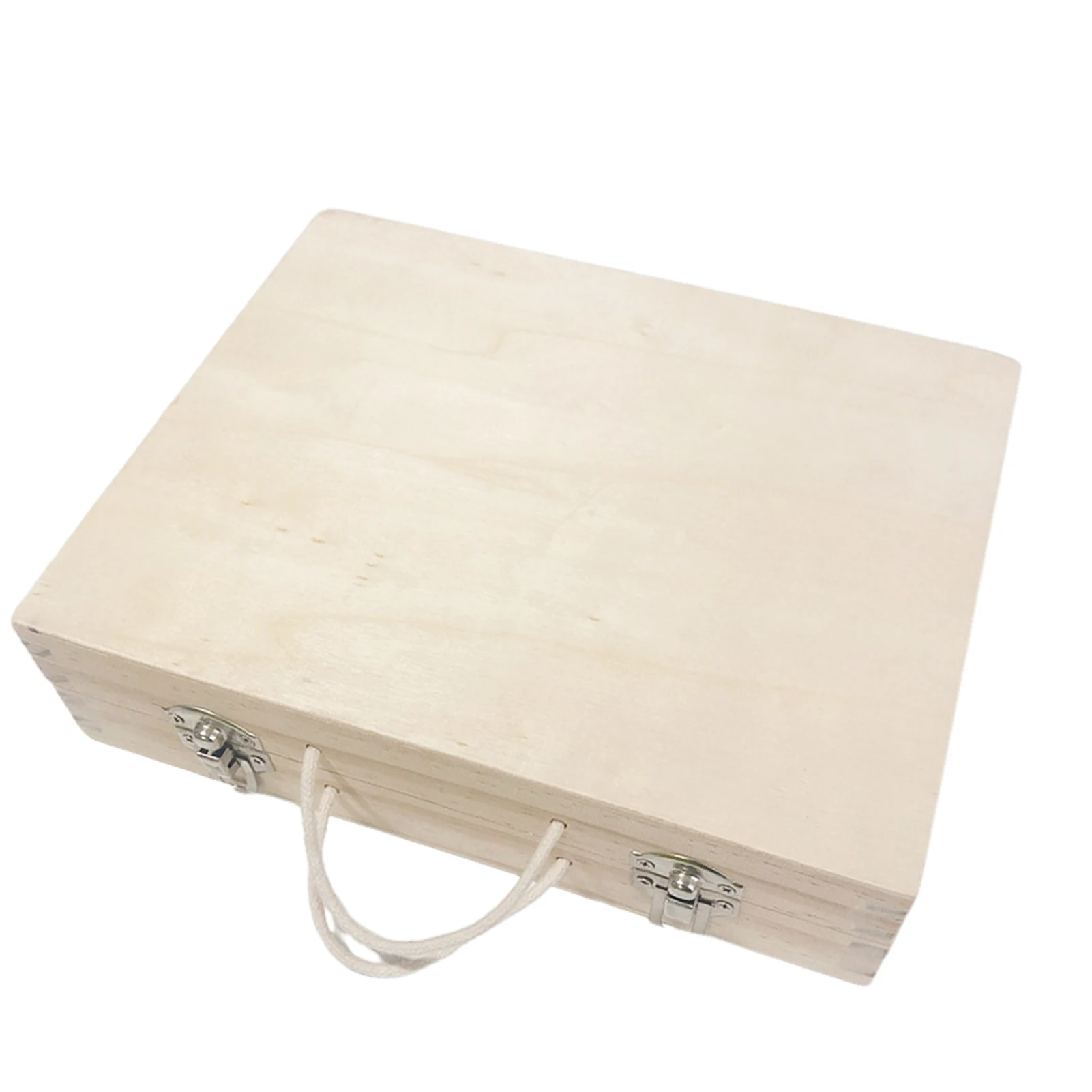 Portador de madera caja de Herramienta de Juguetes Pretender Desmontaje de la Tuerca de Juguete para los Niños de los Niños de Reparación de Juguetes Gran Regalo para los Niños de las Niñas B99